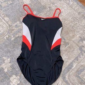 Swimsuit Nike